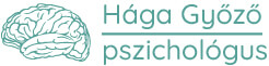 Pszichológus magánrendelés Budapest – pszichológia tanácsadás Logo